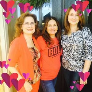 Meet your Posher, Sandra